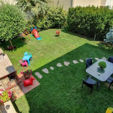 Relaxing Holidays In Nea Irakleitsa Nea Iraklitsa Ngoại thất bức ảnh