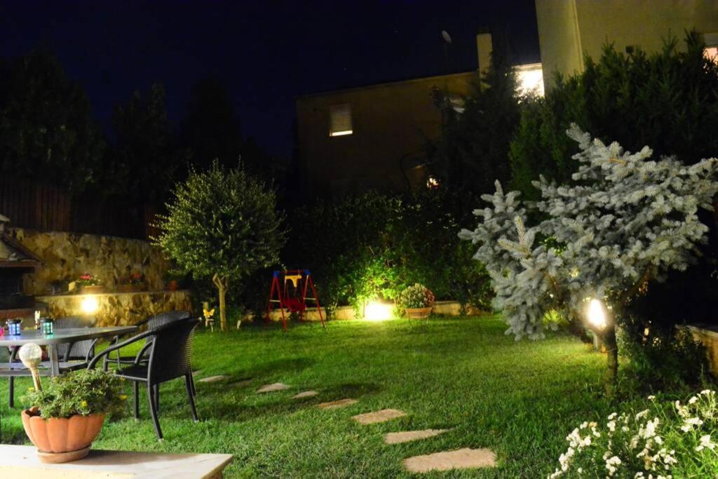 Relaxing Holidays In Nea Irakleitsa Nea Iraklitsa Ngoại thất bức ảnh